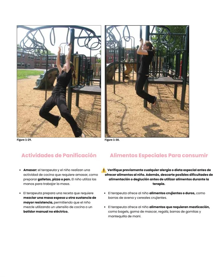 Actividad 9 - Ficha Terapéutica
