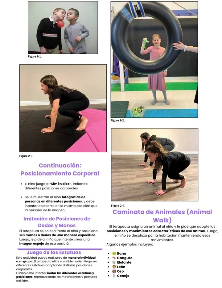 Actividad 10 - Ficha Terapéutica