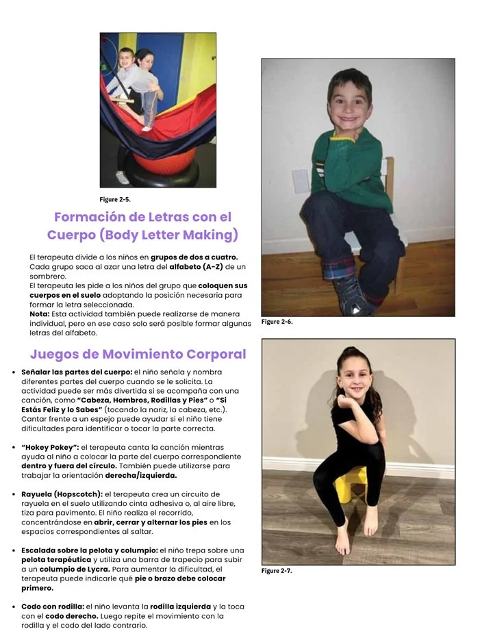 Actividad 11 - Ficha Terapéutica