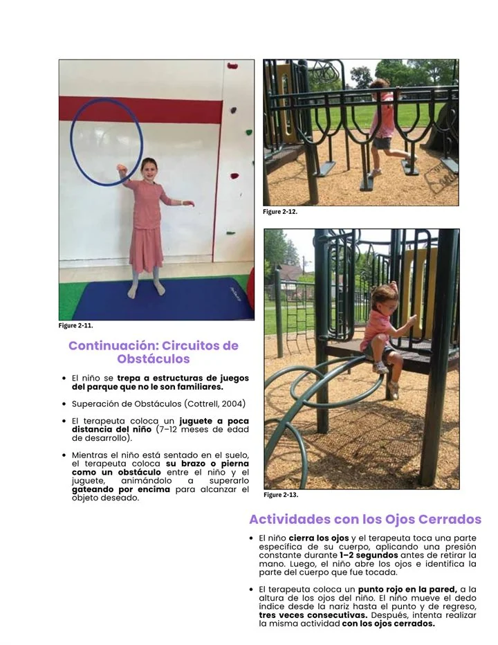 Actividad 13 - Ficha Terapéutica